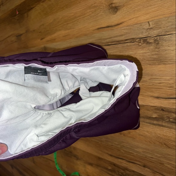 Retro Nike Dri fit UV shorts - Picture 7 of 12